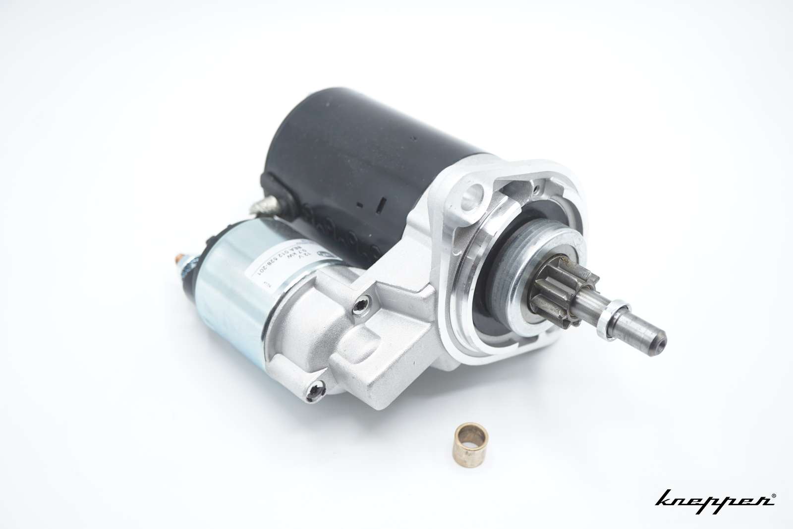 VW Käfer Anlasser, 12V, Hella