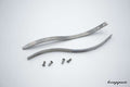 VW Käfer 1303 Feder für Windabweiser vom Schiebedach, Set