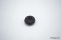 VW Käfer 1303  Gummidurchführung für Spritzwasserschlauch / Tankgeberkabel / Gebläsekabel, 12,5mm x 2mm