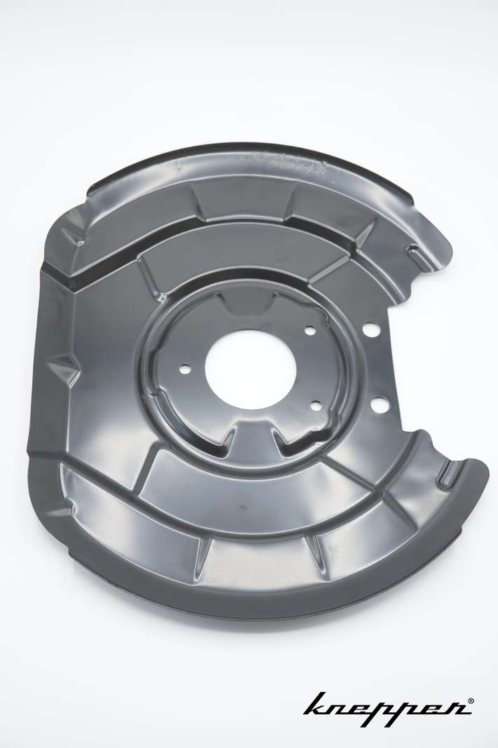 VW Käfer 1302 / 1303 Staubschutzblech