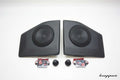 VW Käfer 1302 / 1303 Cabrio Hifi-System, Level-1