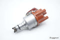 VW Käfer Zündverteiler mit Unterdruck, 123 Ignition