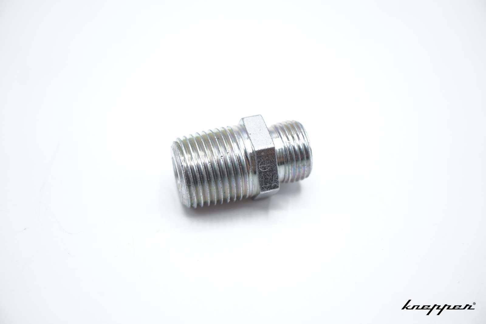 Einschrauber 1/2" NPT - M18x1,5mm (12Leicht)