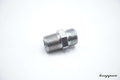 Einschrauber 3/8" NPT - M18x1,5mm (12Leicht)