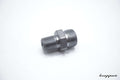 Einschrauber 1/4" NPT - M18x1,5mm (12Leicht)
