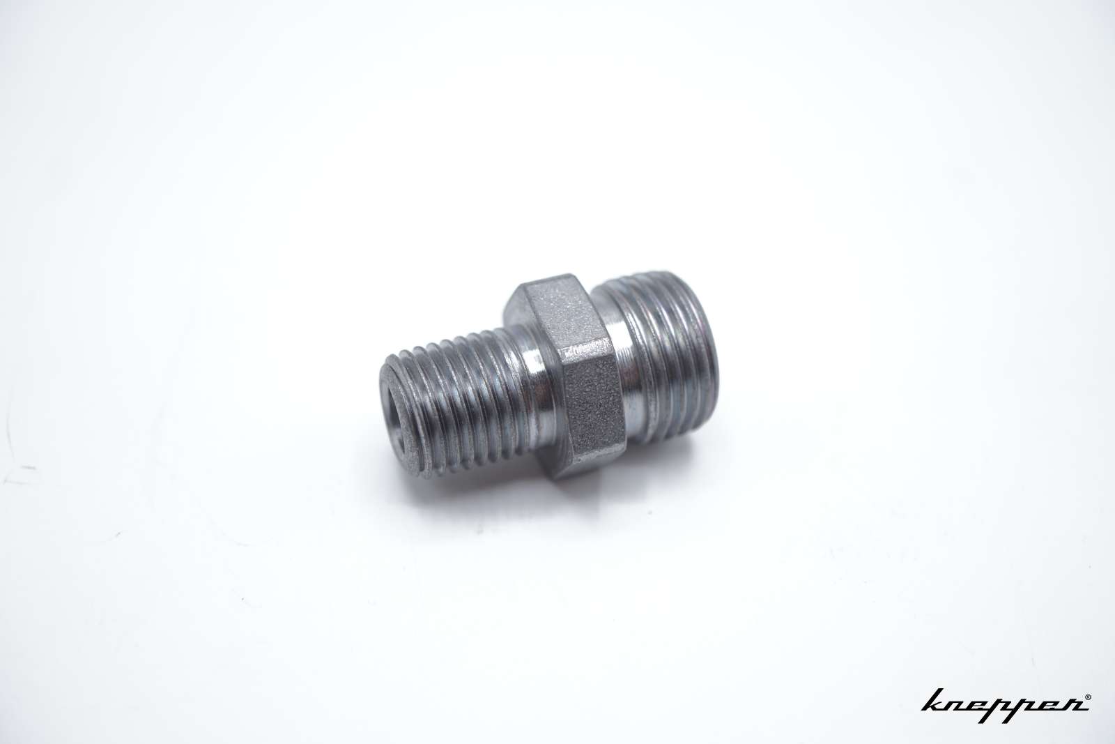 Einschrauber 1/4" NPT - M18x1,5mm (12Leicht)