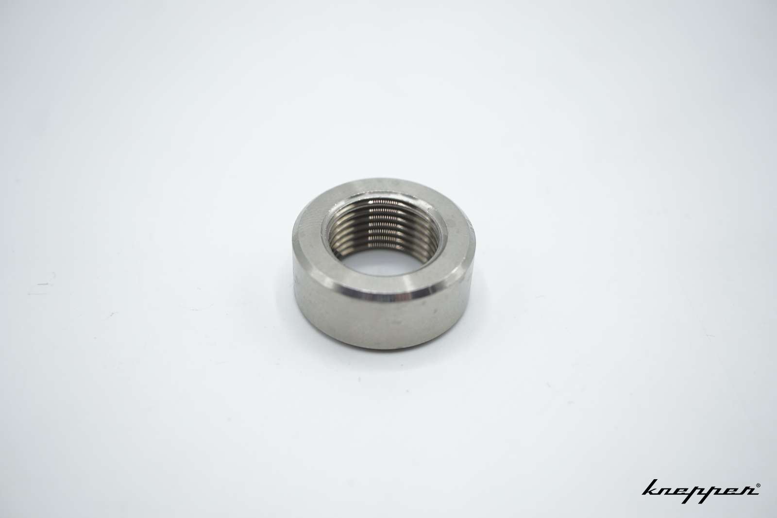 HJS Einschweißgewinde für Lambdasonde, M18 x 1,5, Stahl