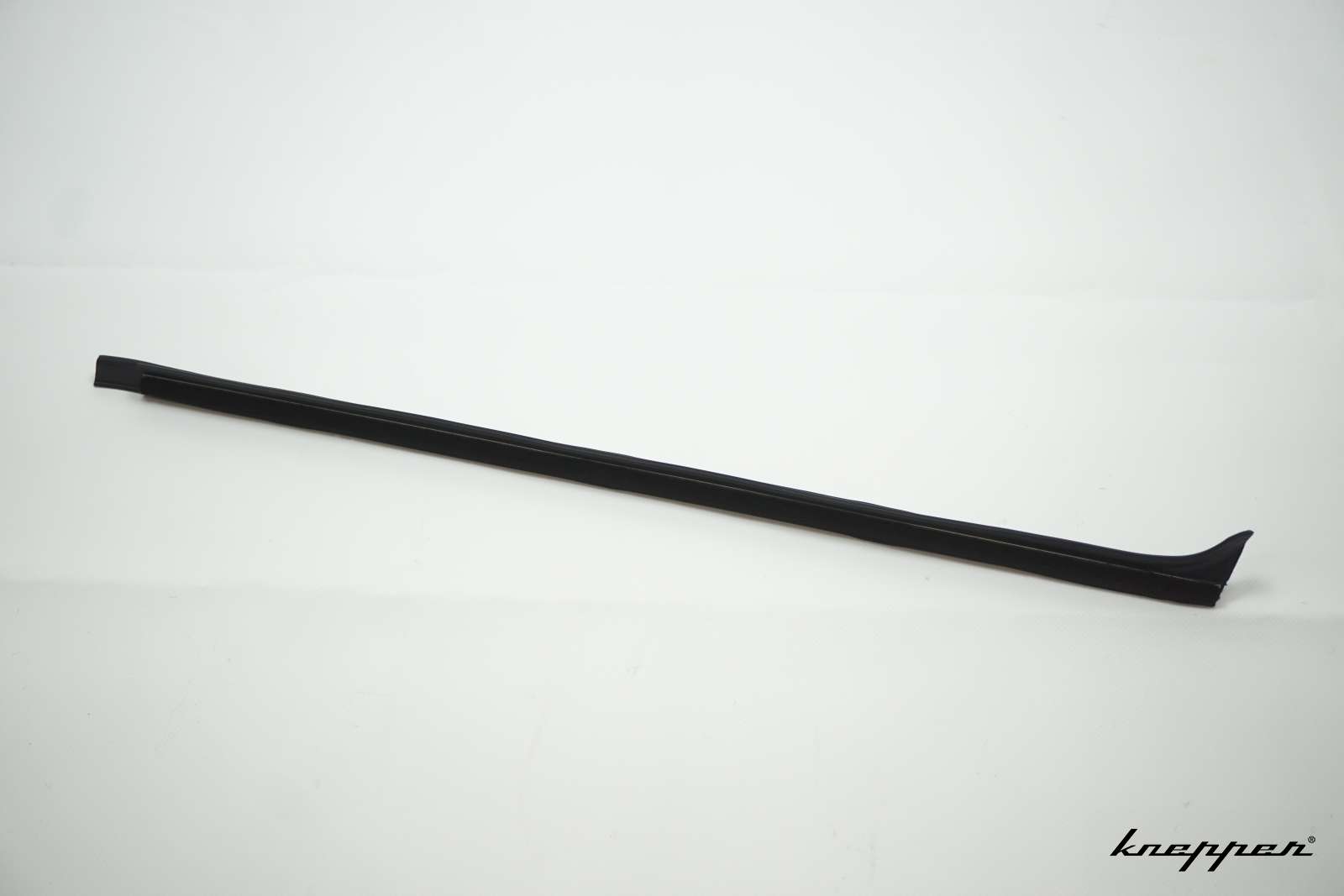 VW Käfer Türschachtdichtung innen rechts, ab Bj. 08/68, Top Qualität