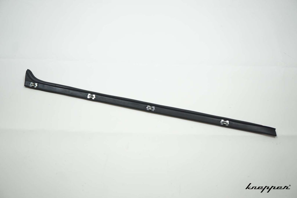 VW Käfer Türschachtdichtung innen rechts, ab Bj. 08/68, Top Qualität
