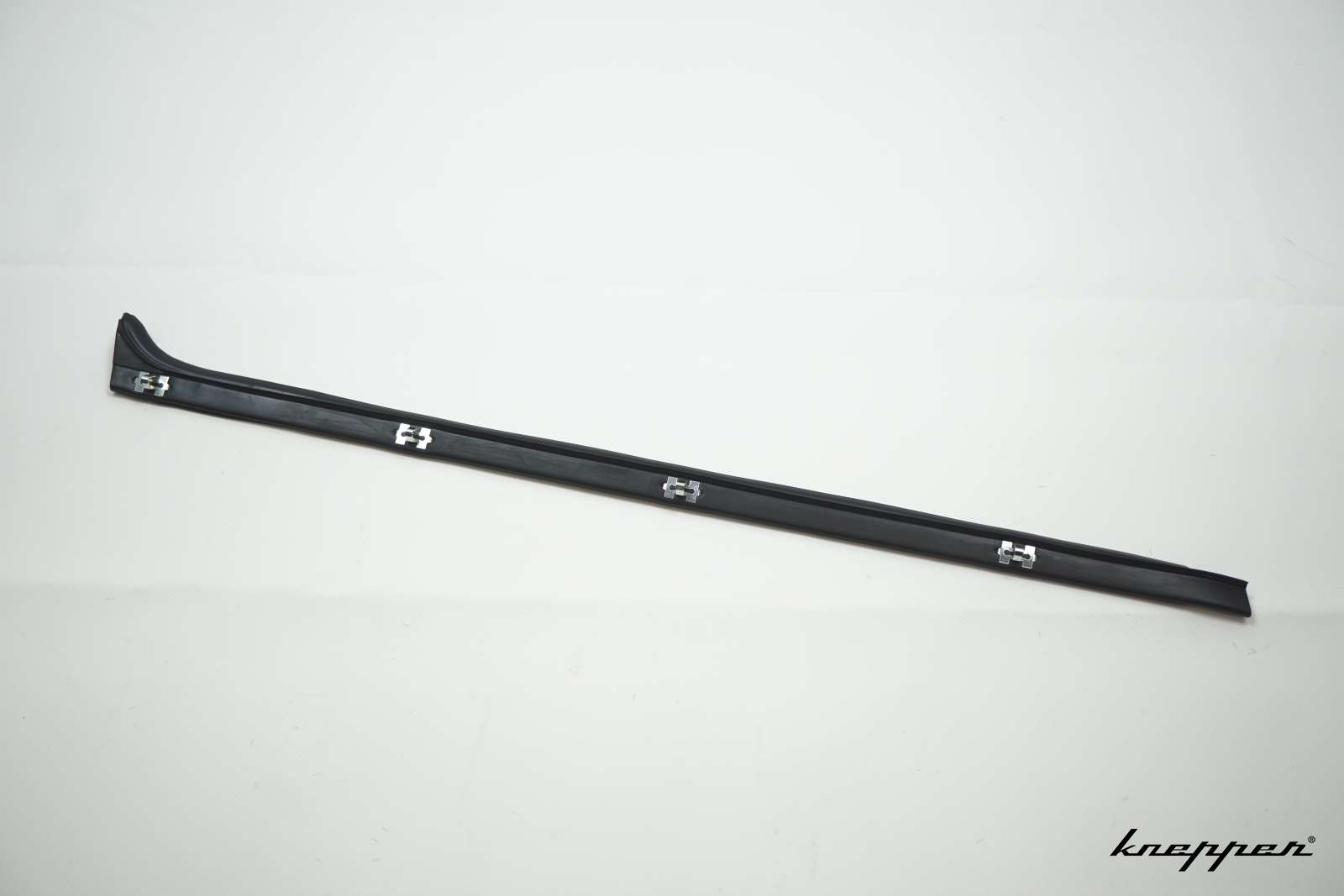 VW Käfer Türschachtdichtung innen rechts, ab Bj. 08/68, Top Qualität