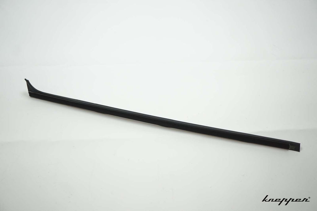 VW Käfer Türschachtdichtung innen links, ab Bj. 08/68, Top Qualität