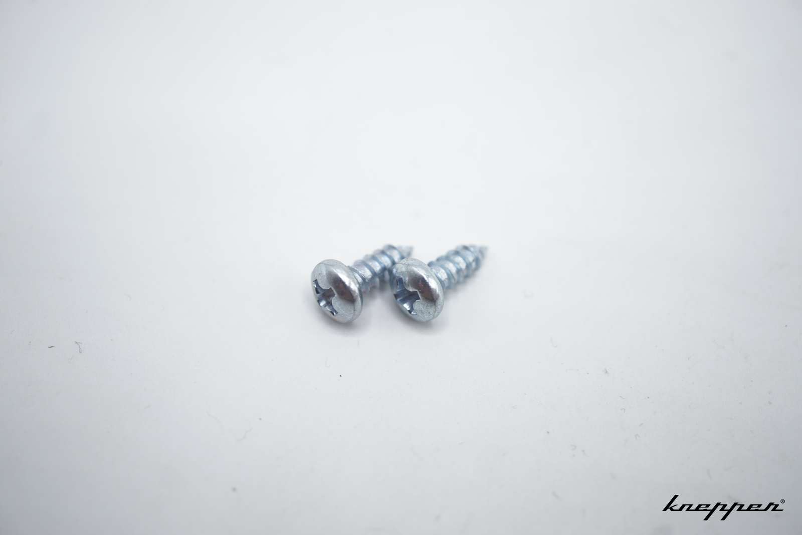 VW Käfer Cabrio Schraubenset für Verdeckhaken, ab Bj. 08/60