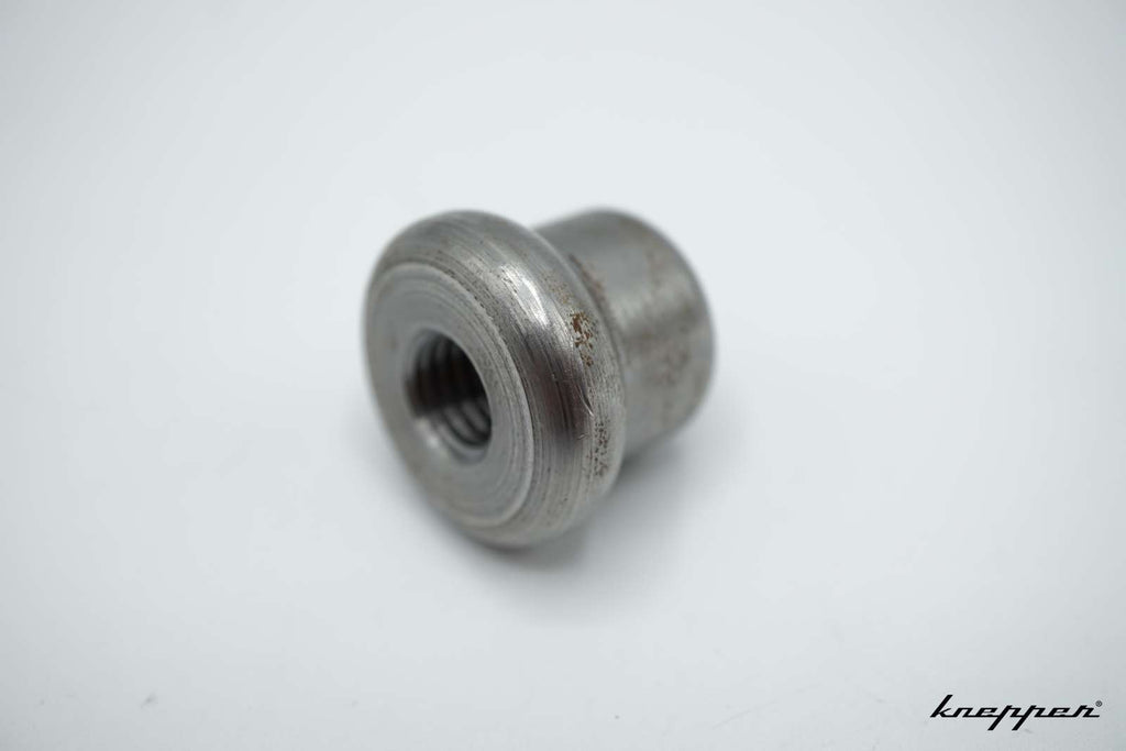 VW Käfer Reparaturbolzen für Hinterachsanschlaggummi