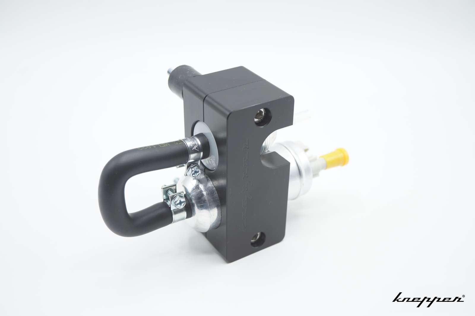 VW Käfer elektrische Benzinpumpeneinheit, Vergaser Pierburg