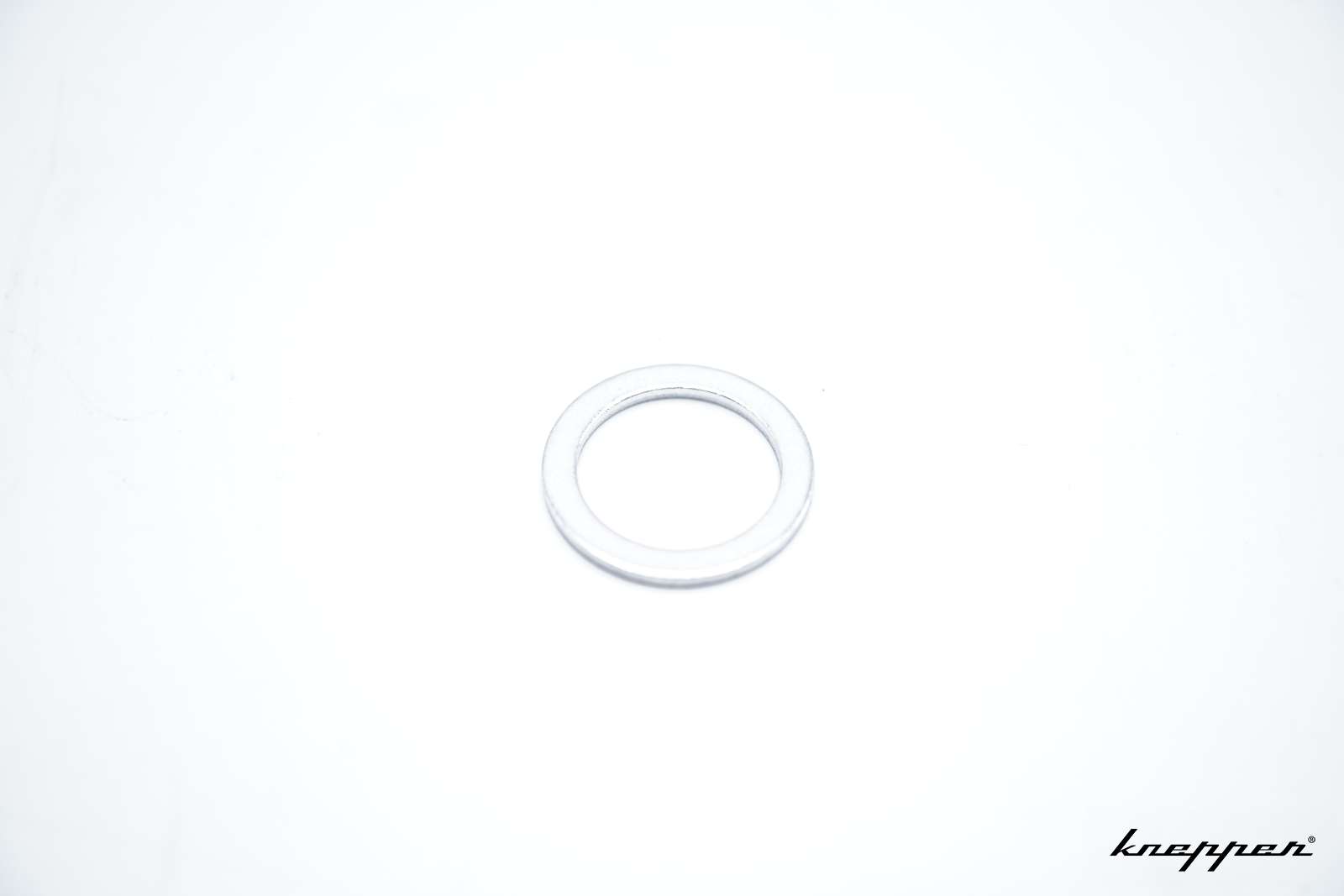 Subaru EJ22 Alu Dichtring am Zylinderkopf, 16mm x 22mm