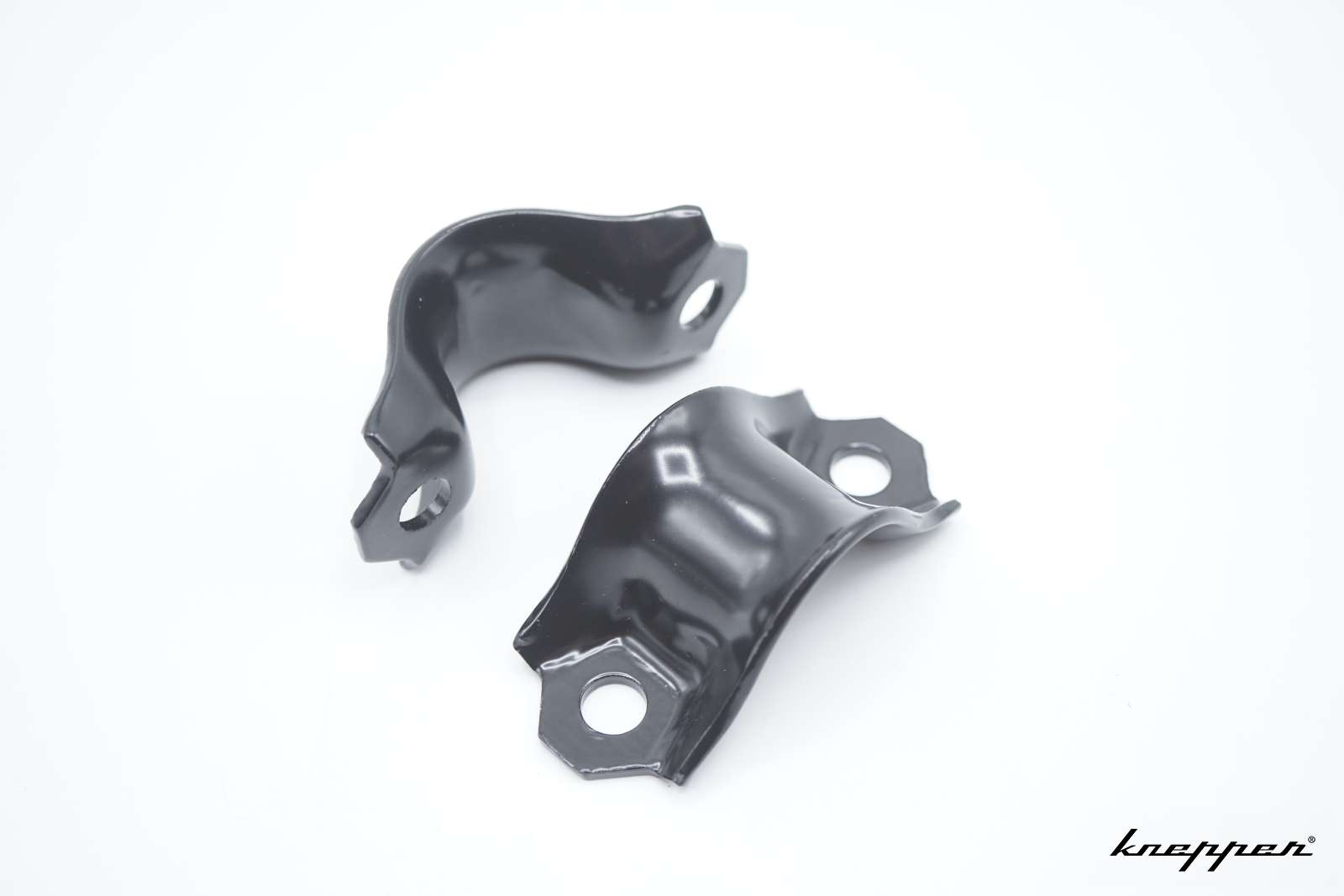 VW Käfer 1302 / 1303 Schelle für Stabilisator, Paar