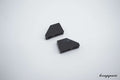 VW Käfer 1303 Gleitstücke für Schiebedach, Set