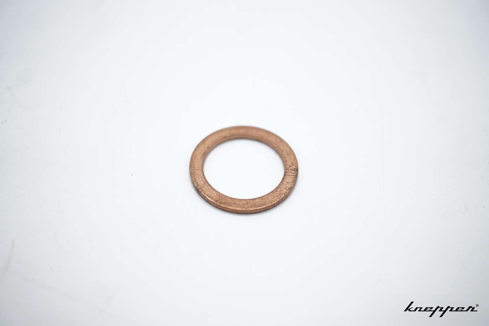 Dichtring Kupfer 16 x 22 x 1,5mm, Käfer 1302/1303 Entlüftungsverschraubung am Tankeinfüllstutzen