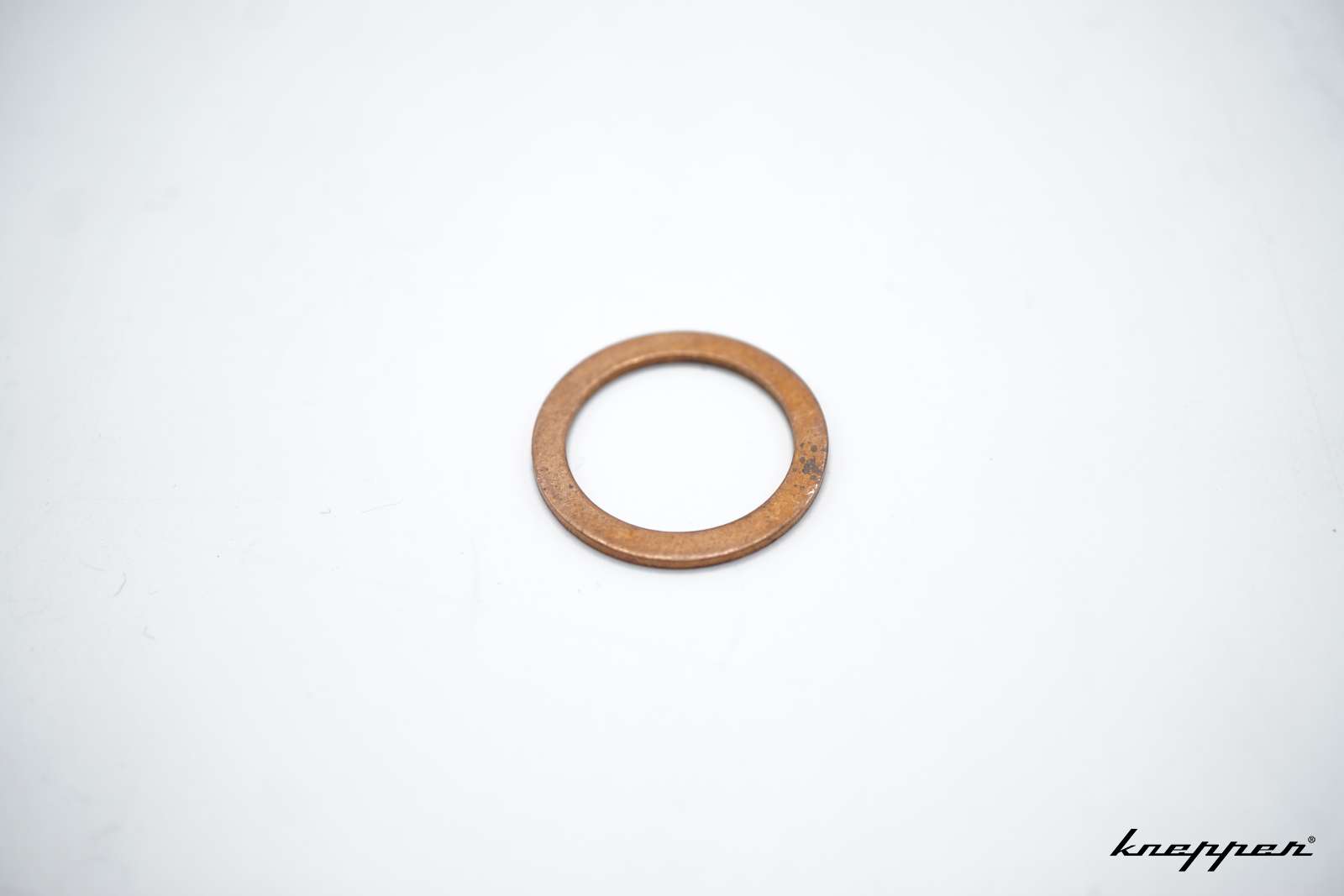 Dichtring Kupfer 18 x 24 x 1,5mm