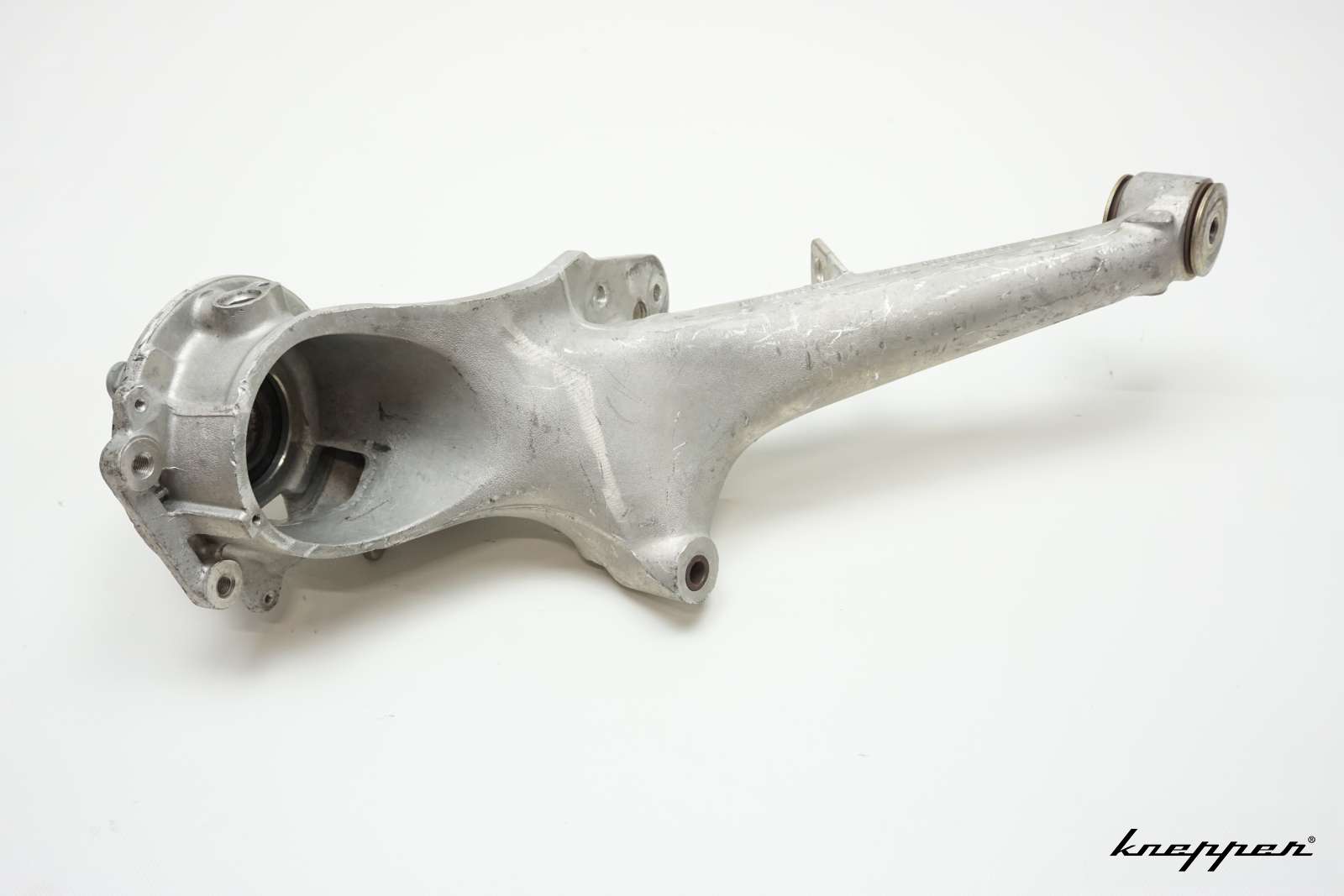 Porsche 944 Alu - Schräglenker ab Bj. 87 mit ABS, Paar, gebraucht im Top Zustand