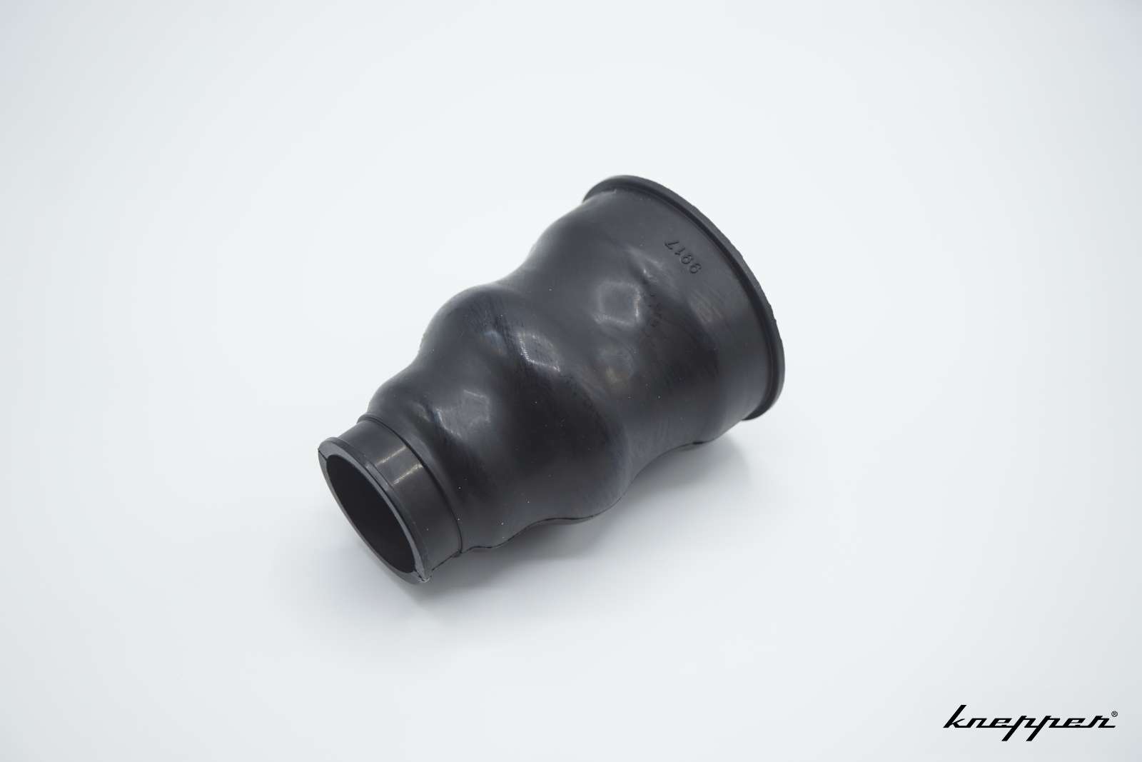 VW Käfer Manschette für Pendelachse, geschlossen
