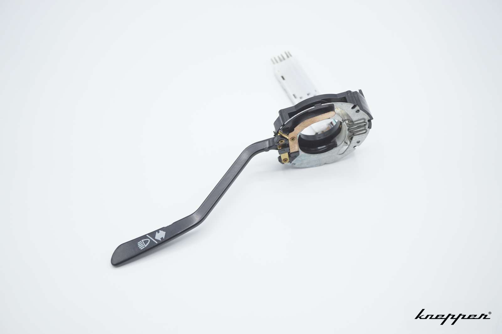 VW Käfer Blinkerschalter, Bj. 08/71 - 03/81