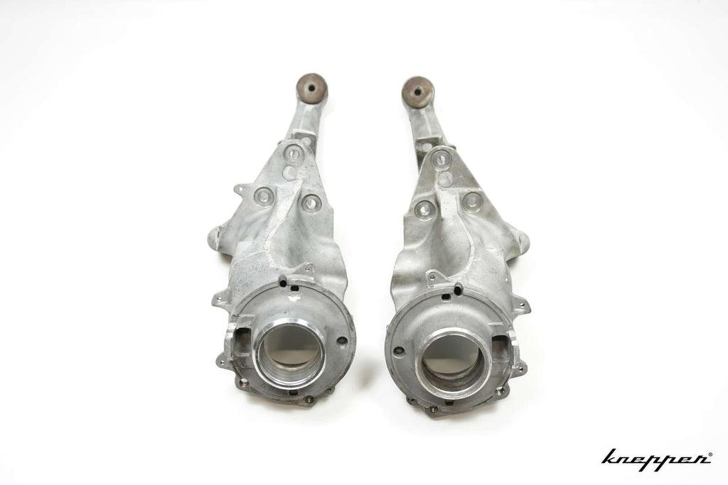 Porsche 944 Alu - Schräglenker ab Bj. 87 ohne ABS, Paar, gebraucht im Top Zustand