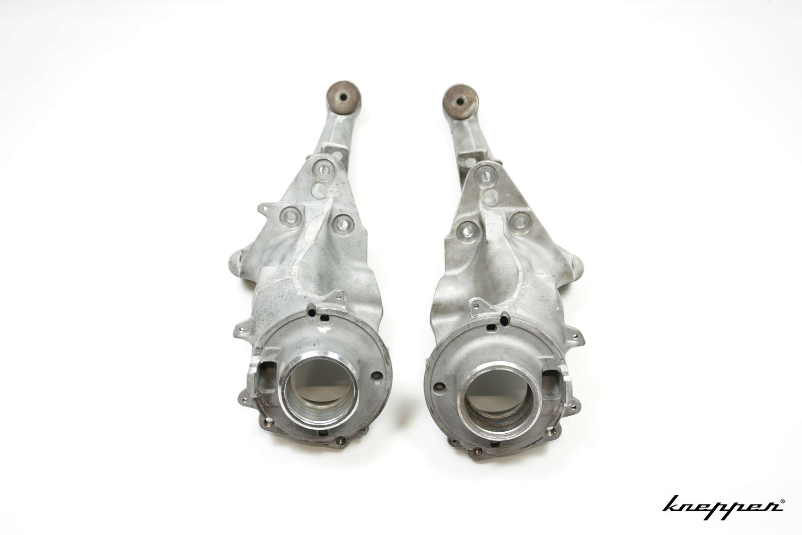 Porsche 944 Alu - Schräglenker ab Bj. 87 ohne ABS, Paar, gebraucht im Top Zustand