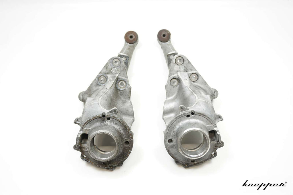 Porsche 944 Alu - Schräglenker ab Bj. 87 ohne ABS, Paar, gebraucht im guten Zustand