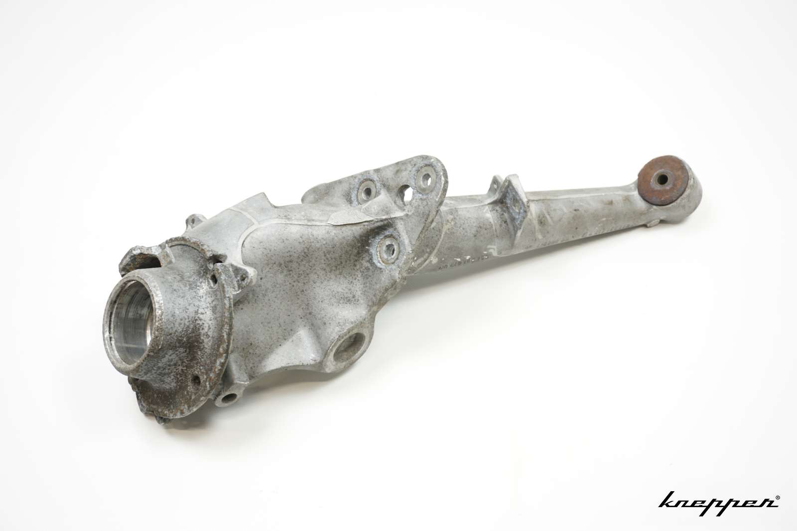 Porsche 944 Alu - Schräglenker ab Bj. 87 ohne ABS, Paar, gebraucht im guten Zustand