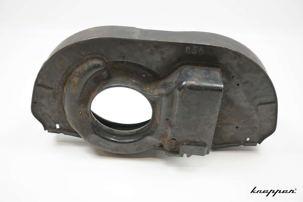 VW Käfer Gebläsekasten, 1300 - 1600ccm, ab Bj. 08/70