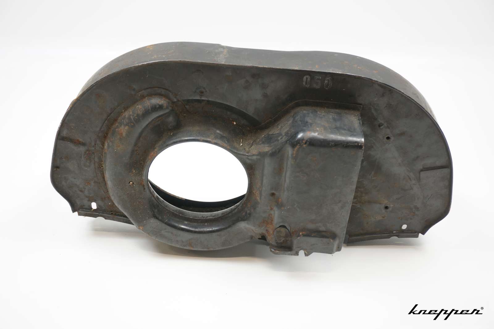 VW Käfer Gebläsekasten, 1300 - 1600ccm, ab Bj. 08/70