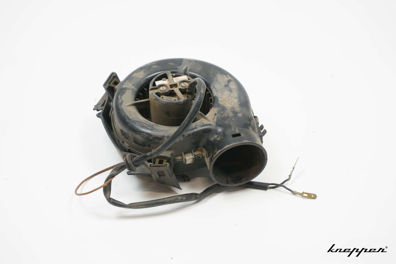 VW Käfer 1303 Frischluftgebläse, gebraucht