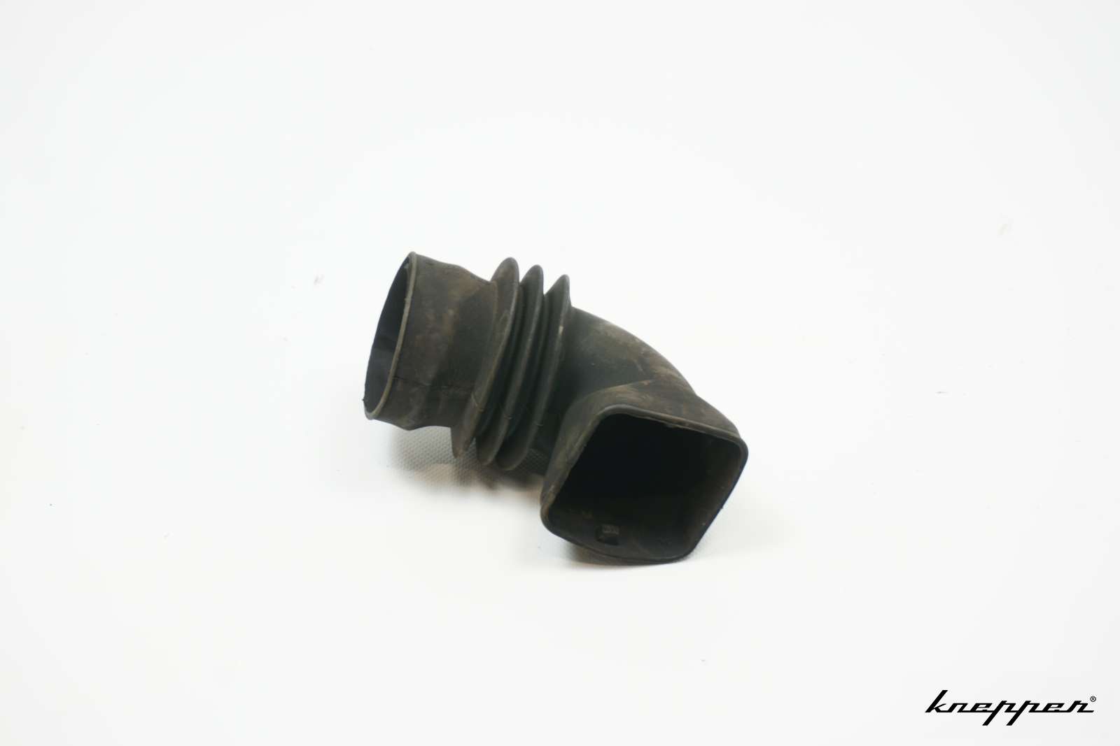 VW Käfer 1303 Gummistutzen für Frischluftgebläse, gebraucht
