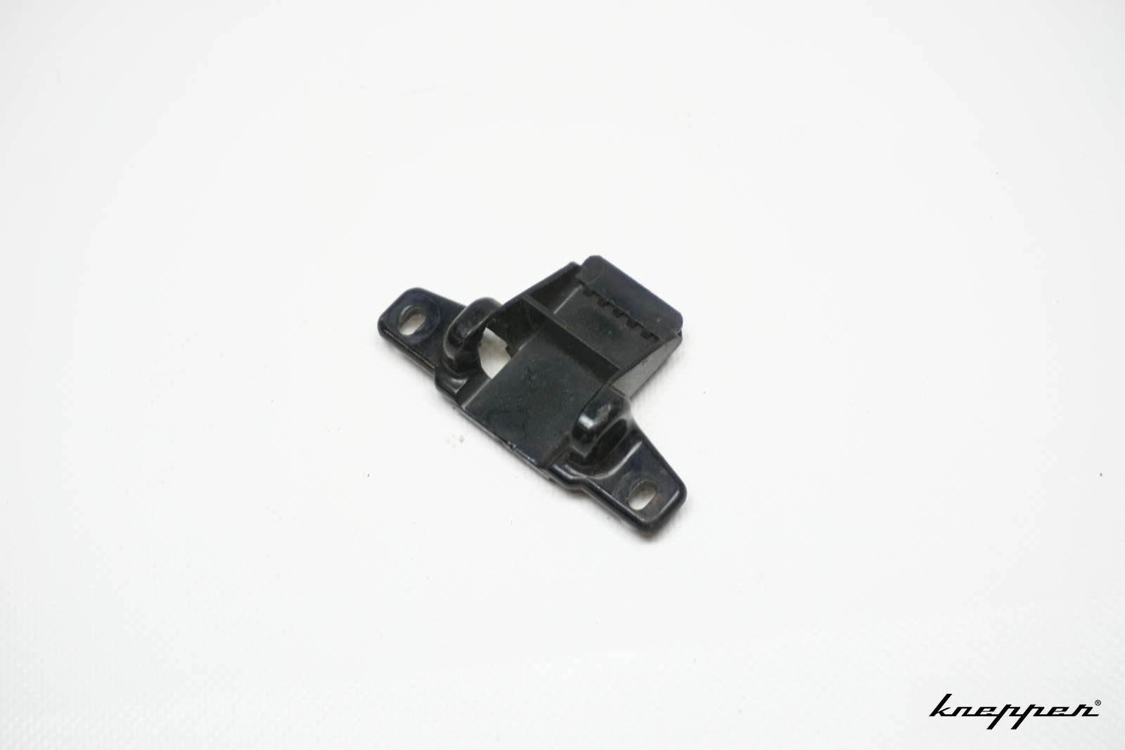 VW Käfer 1303 Schlossfalle für Handschuhfachdeckel ab Bj. 08/73, gebraucht