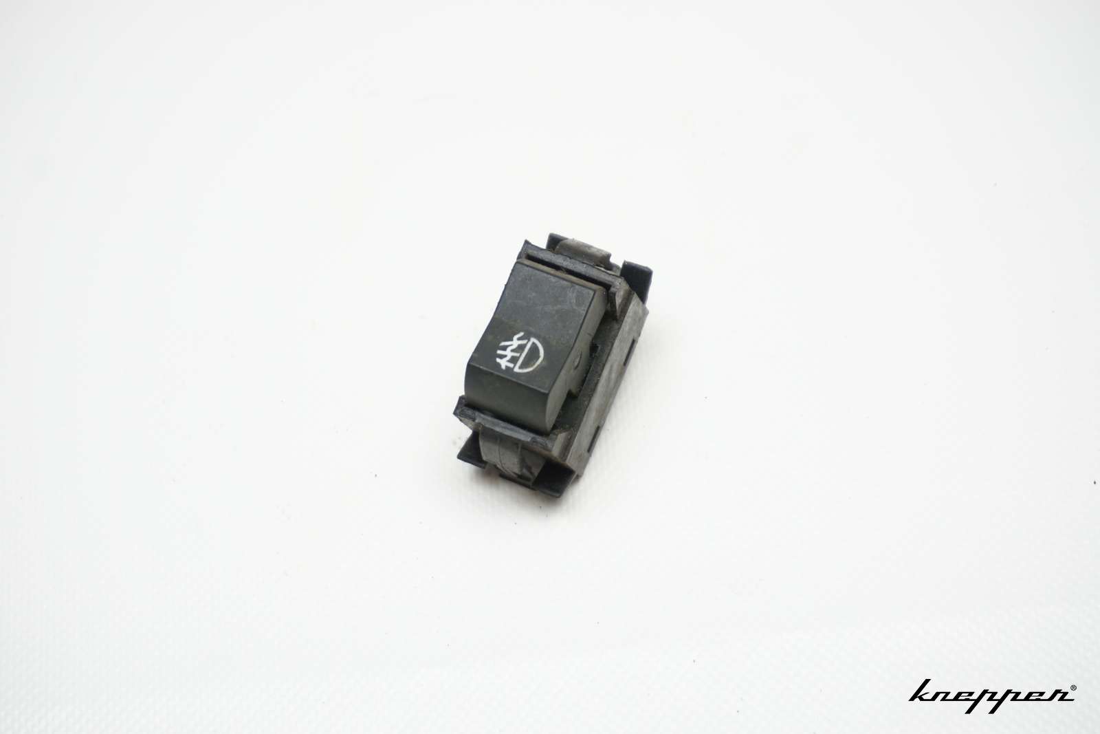 VW Käfer 1303 Schalter für Nebelscheinwerfer / Nebelschlussleuchte, gebraucht