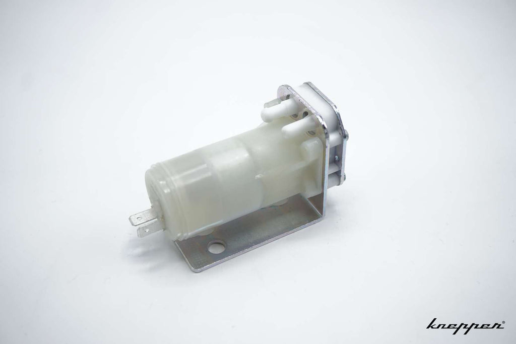 Spritzwasserpumpe, 12V