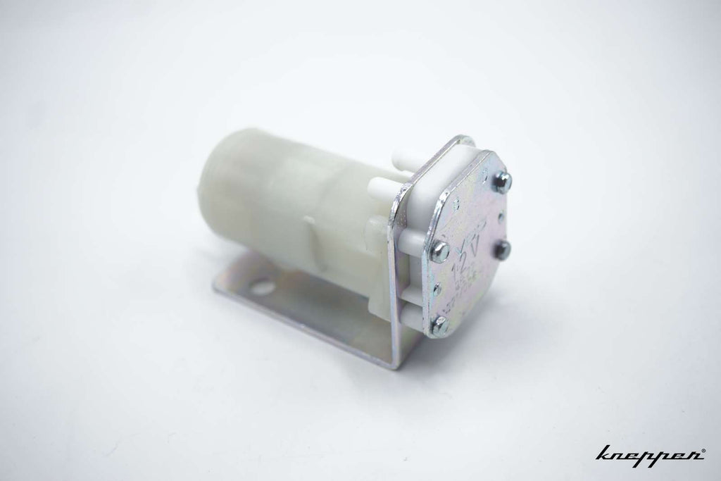 Spritzwasserpumpe, 12V