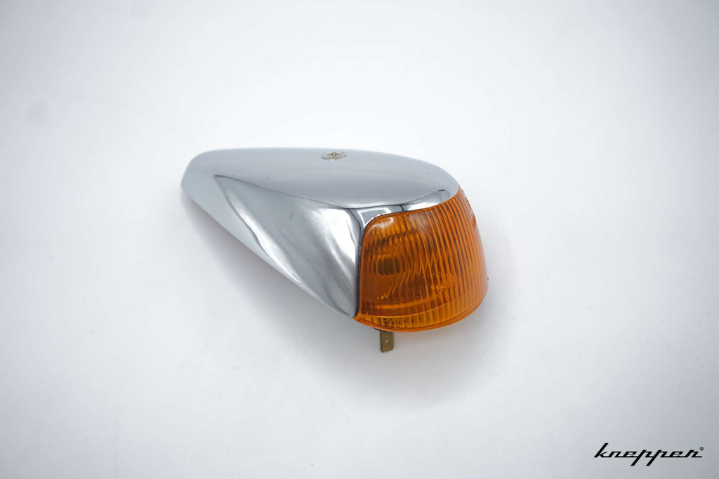 VW Käfer Blinker auf dem Kotflügel, Bj. 08/63 - 07/74