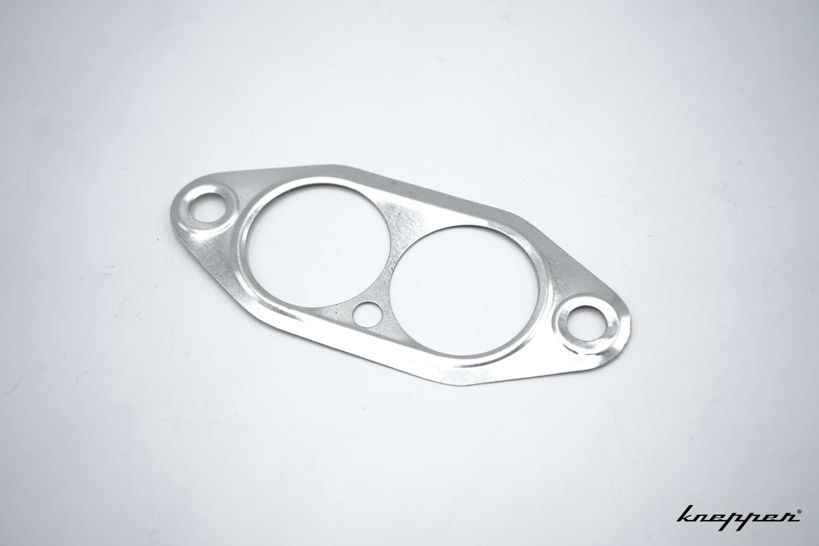 VW Käfer Dichtung für Doppelkanal Ansaugstutzen 1300 - 1600ccm