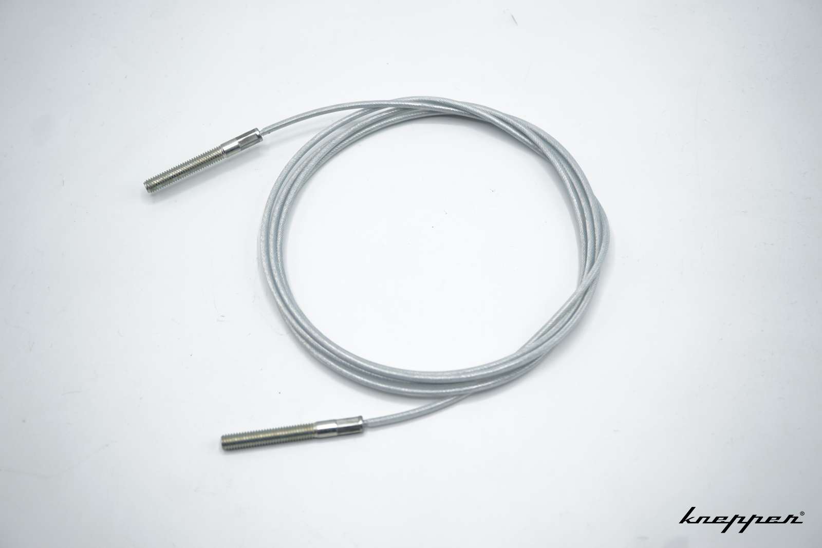 VW Käfer Cabrio Spannseil für Verdeck ab Bj. 08/67