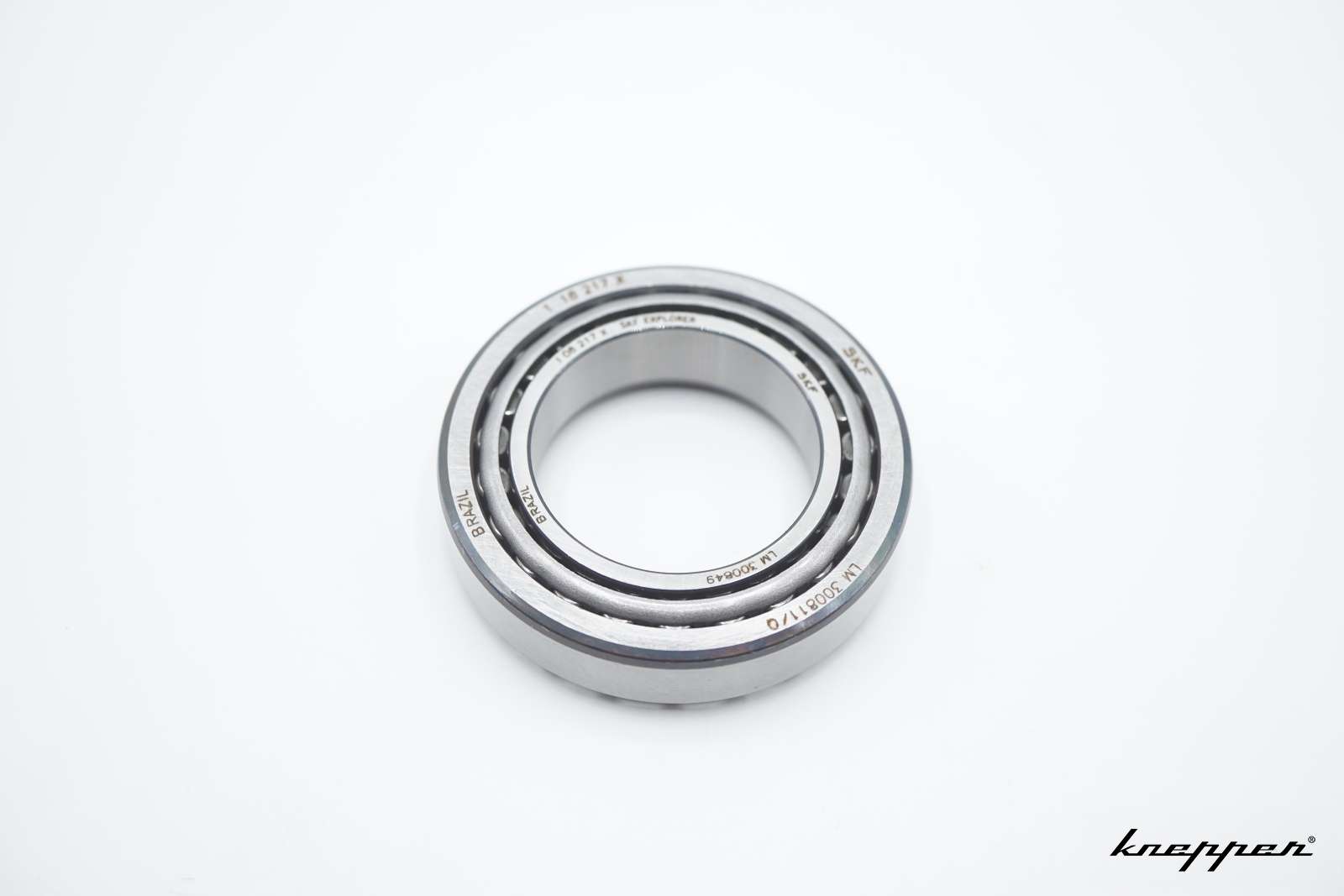 VW Käfer Differential Lager für Schräglenker Getriebe, SKF