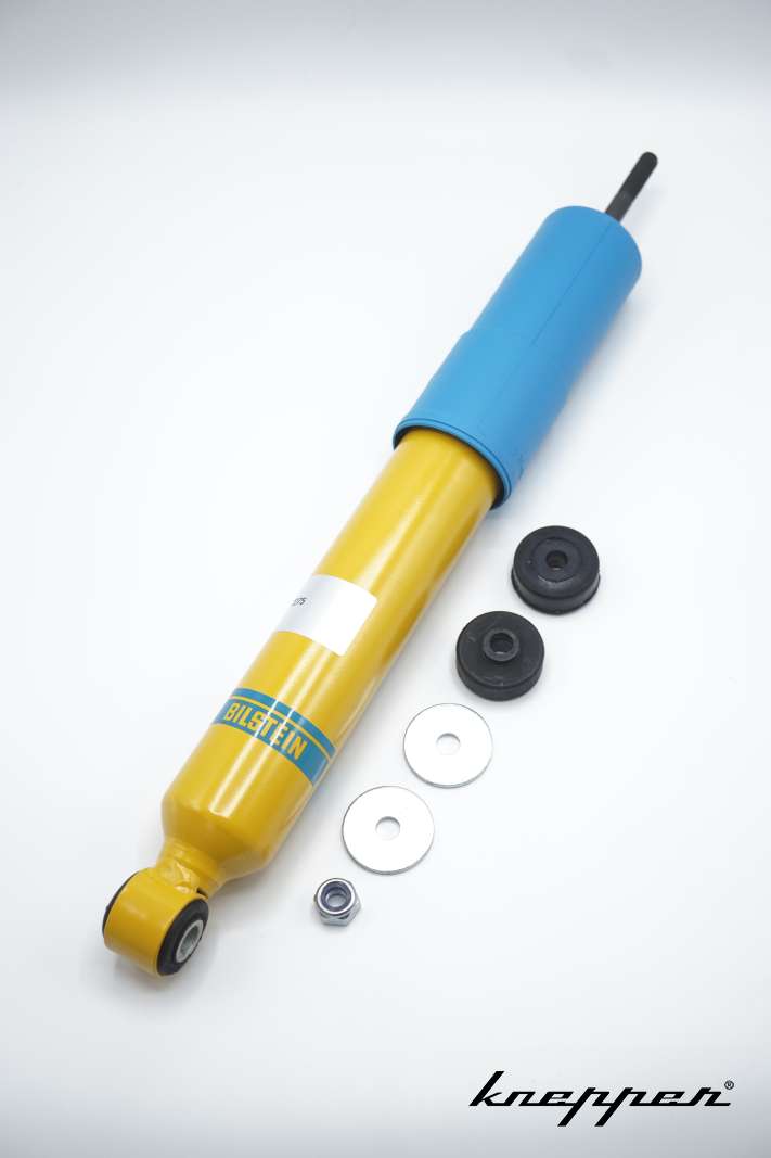 VW Käfer Bilstein Gasdruck - Stoßdämpfer, vorn, 50mm kürzer, ab Bj. 08/66 außer 1302/1303