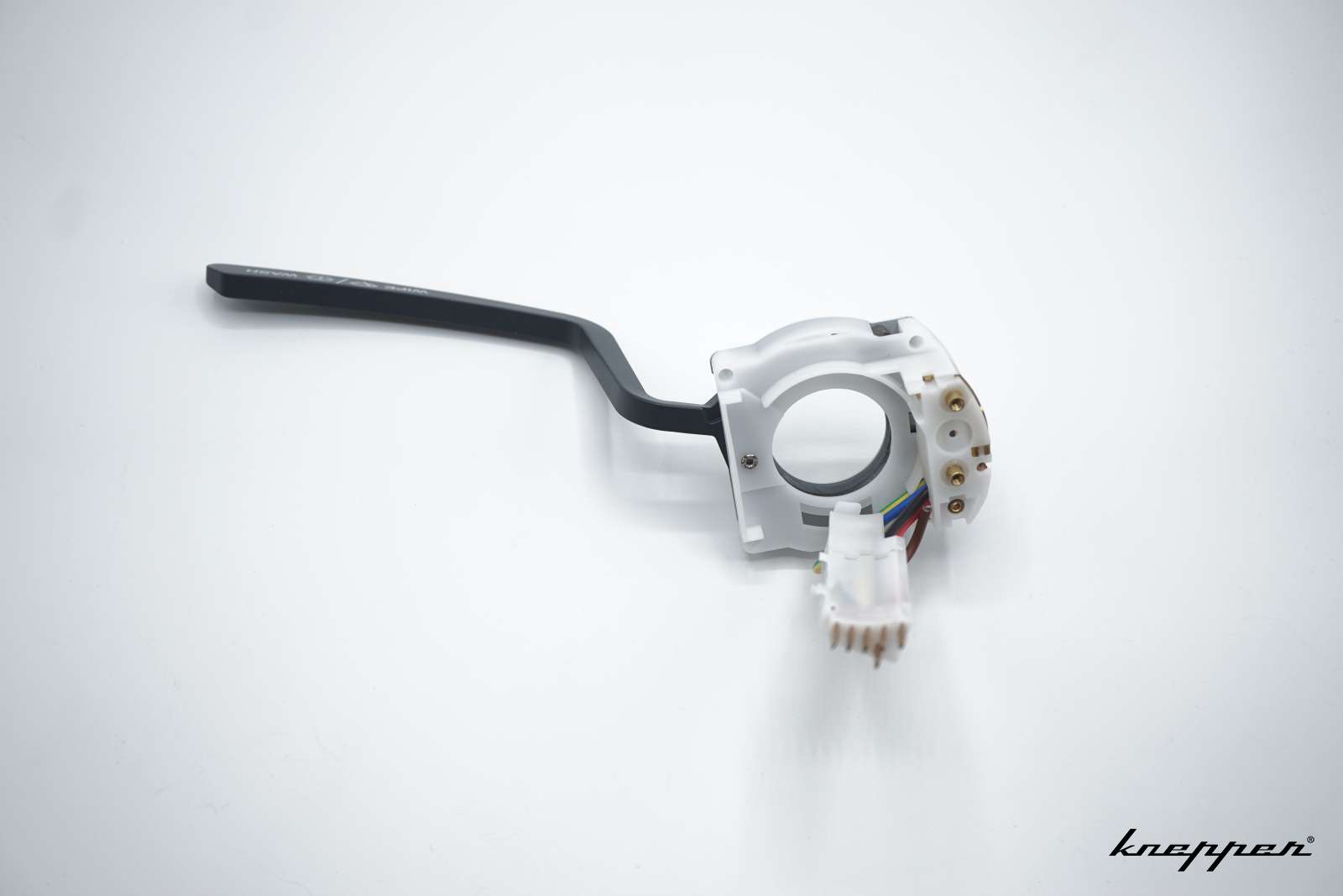 VW Käfer Wischerschalter, Bj. 08/73 - 03/81, elektrische Wasserpumpe