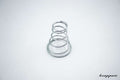 VW Käfer Druckfeder für Schalthebel, original VW