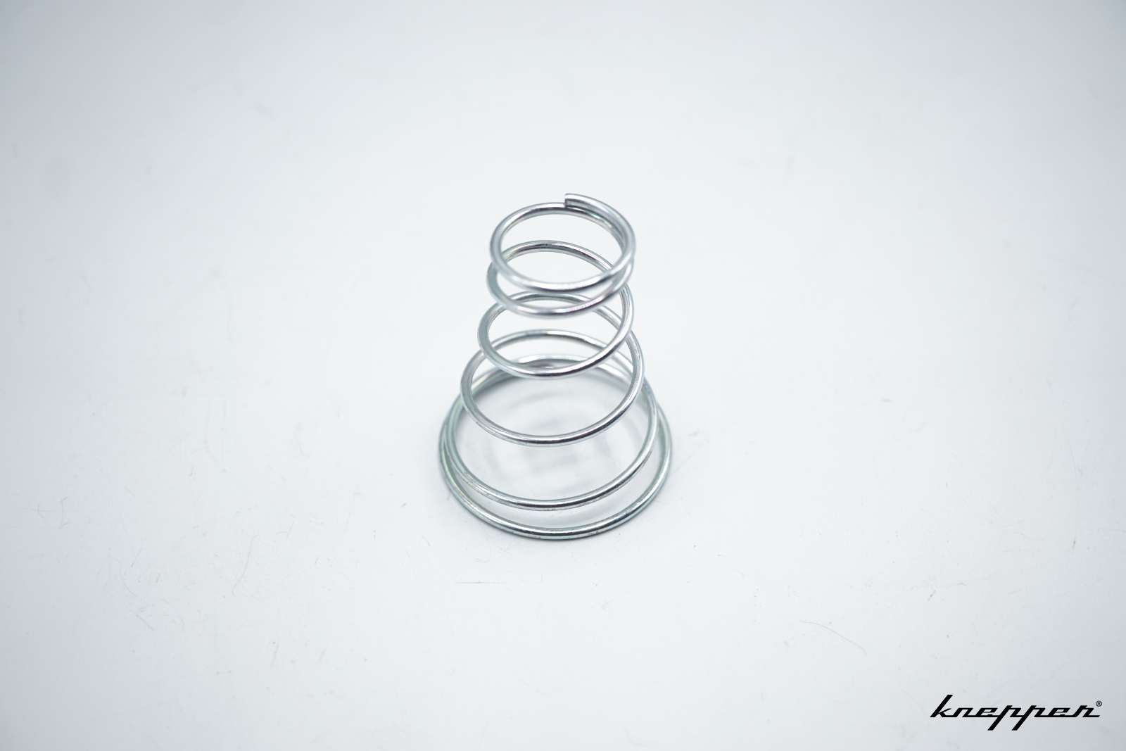 VW Käfer Druckfeder für Schalthebel, original VW