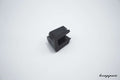 VW Käfer Cabrio Anschlag für Türscheibe oben, ab Bj. 08/64