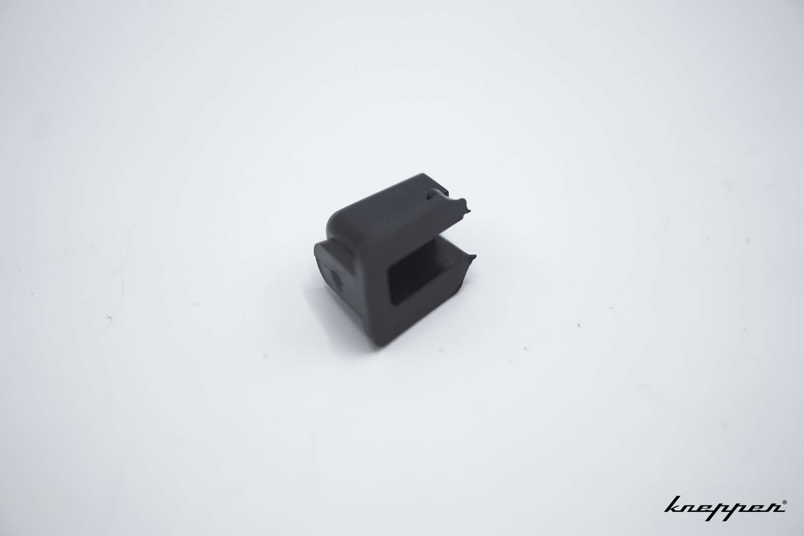 VW Käfer Cabrio Anschlag für Türscheibe oben, ab Bj. 08/64