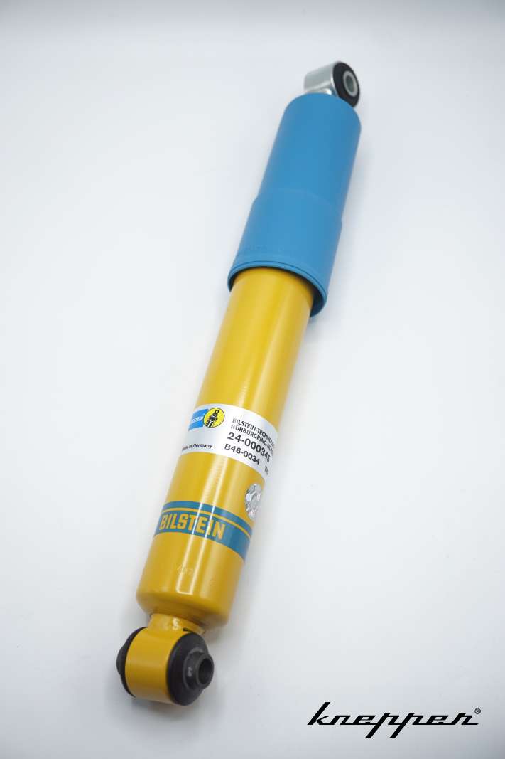 VW Käfer Bilstein B6 Gasdruck - Stoßdämpfer für Schräglenker-Hinterachse