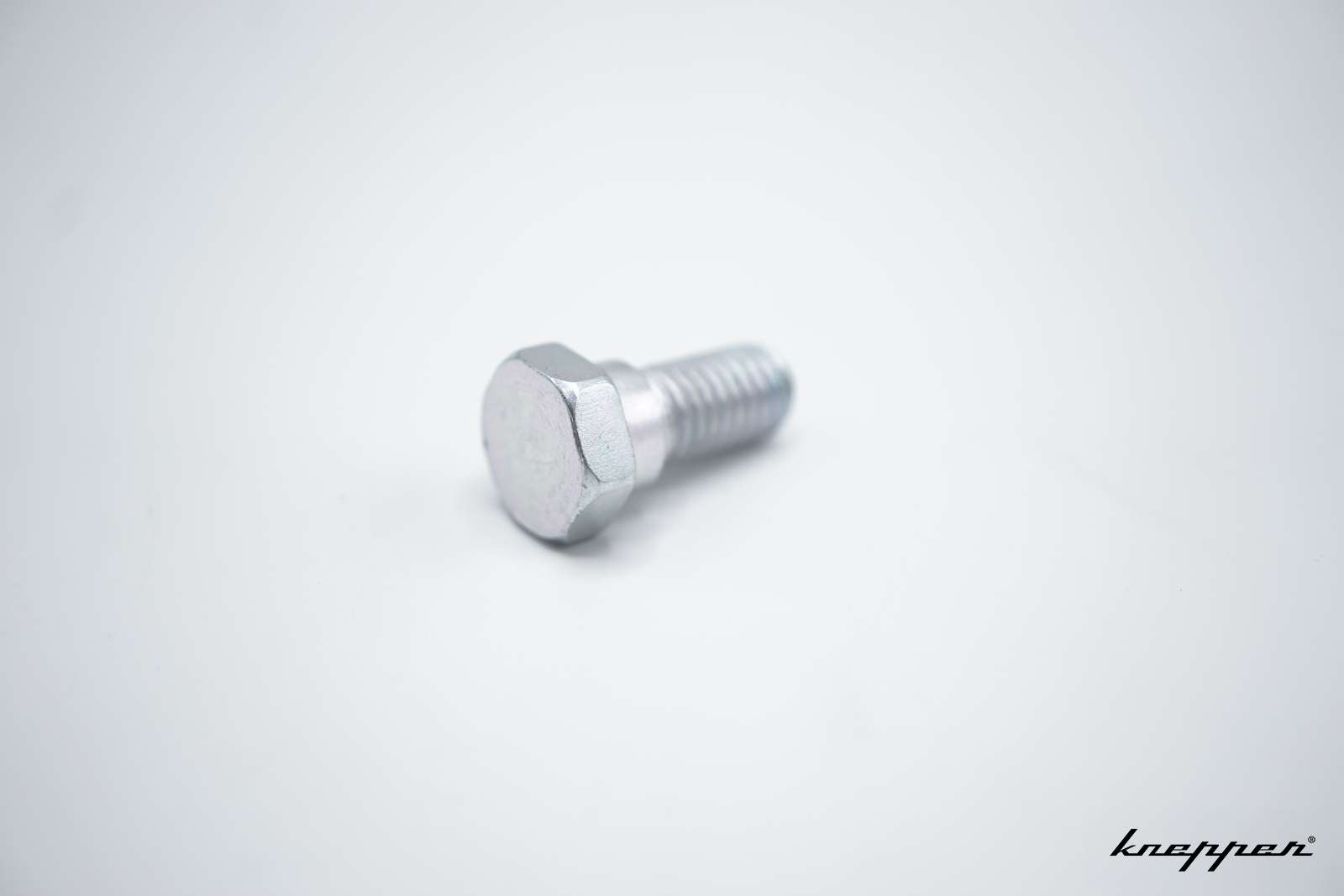 VW Käfer Schraube für Fronthaubenschanier, ab Bj. 08/55 außer 1303